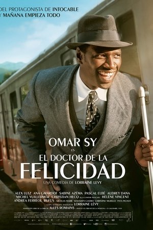El doctor de la felicidad