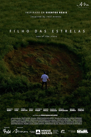 Filho das Estrelas