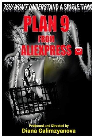 Plan 9 from Aliexpress