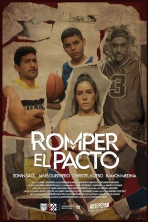 Romper El Pacto