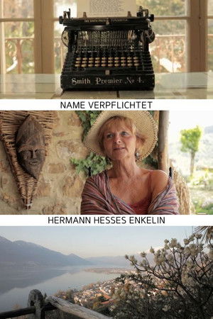Name verpflichtet - Hermann Hesses Enkelin