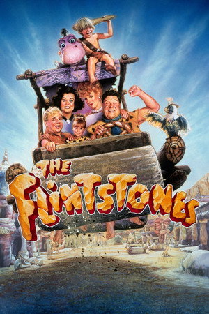 The Flintstones