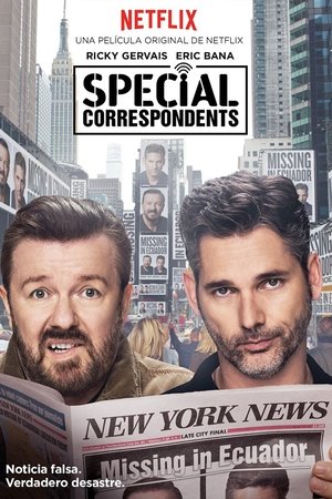 Special Correspondents