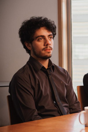 Vicente Vieira Pinho