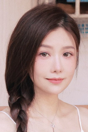 Portrait of Jiang Hongjie