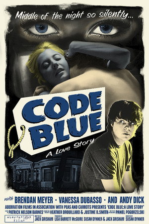 Code Blue: A Love Story