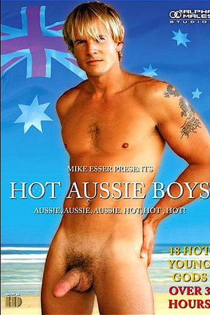 Hot Aussie Boys