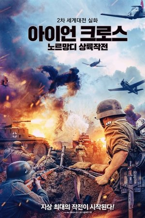 아이언 크로스: 노르망디 상륙작전