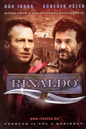 Rinaldó