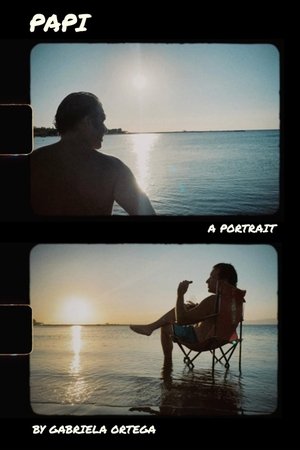 Papi poster