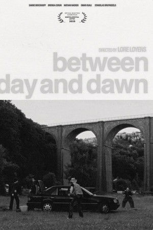 Between Day and Dawn