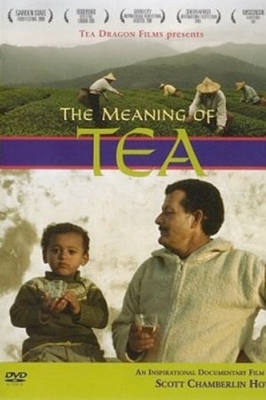 The Meaning of Tea