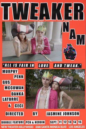 TWEAKERNAM poster