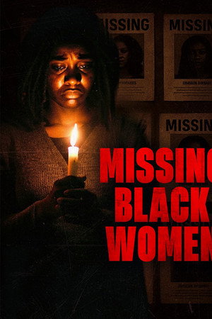Missing Black Women poster
