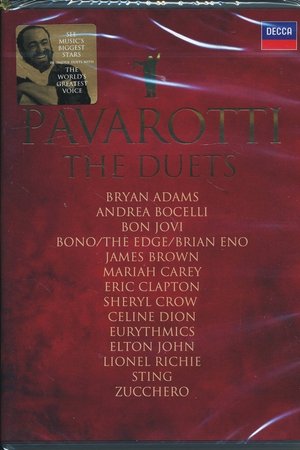 Pavarotti The Duets