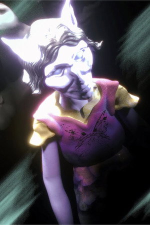 Anima Macchina: A Sxrrxwland 3D Short poster