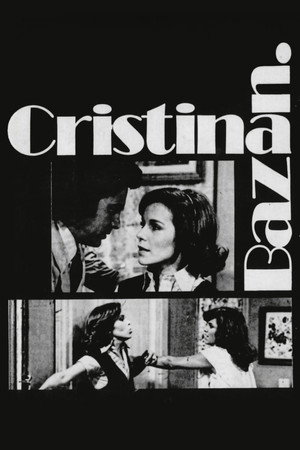 Cristina Bazán