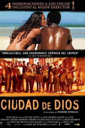 Ciudad de Dios (2002)