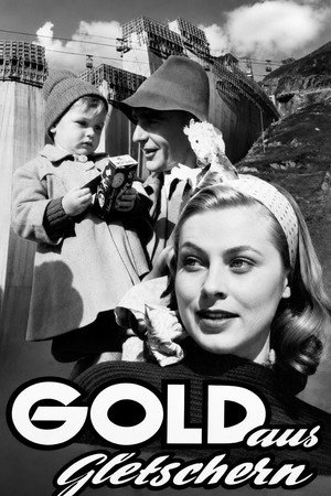 Gold aus Gletschern Gold aus Gletschern