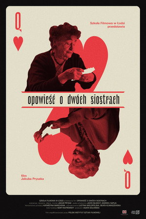 A Tale of Two Sisters poster