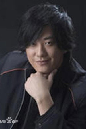 Portrait of 姚健