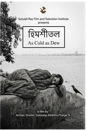 As Cold as Dew