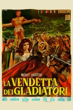 La vendetta dei gladiatori