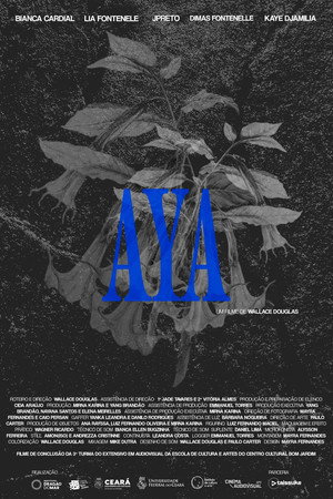 AYA poster