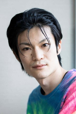 Portrait of Dō Namiki