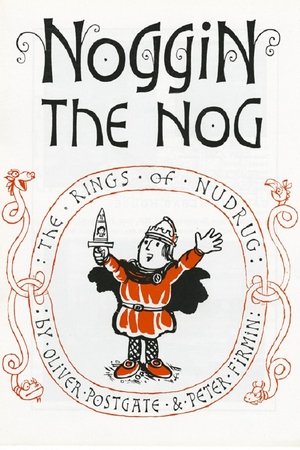 Noggin the Nog