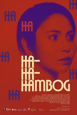 Ha-Ha-Hambog poster