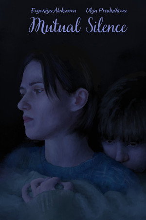 Mutual Silence poster