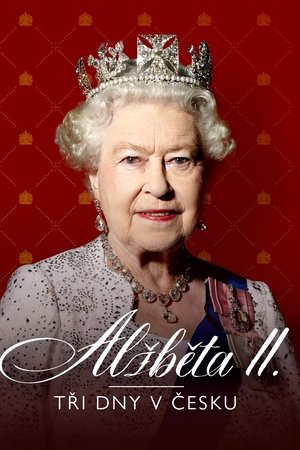 Elizabeth II: Three days in the Czech Republic