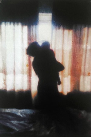 The Mother poster