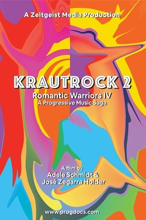 Romantic Warriors IV: Krautrock (Part 2)