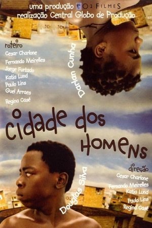 La Cité des hommes