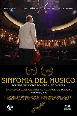Sinfonía del Músico poster