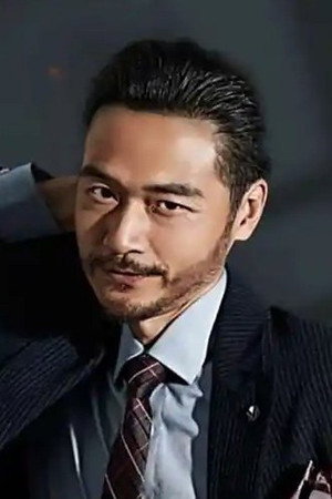 黄旭东