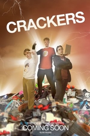 Crackers: Folie à Trois