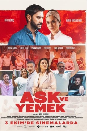 Aşk ve Yemek