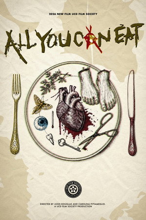 All You Can Eat poster