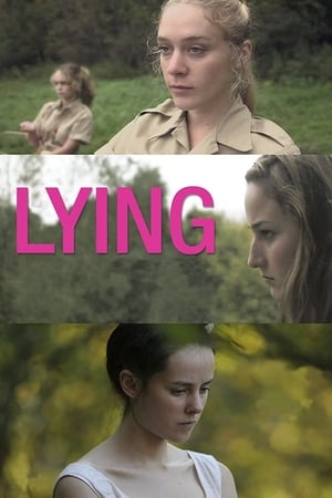 Lying