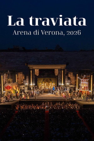 La Traviata 2026