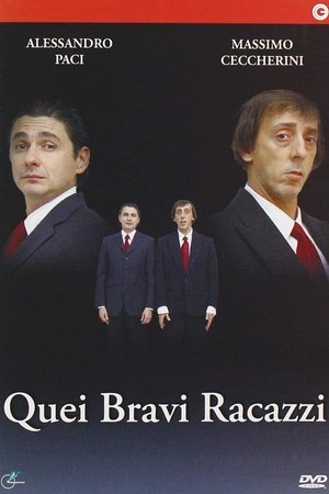 Quei bravi racazzi