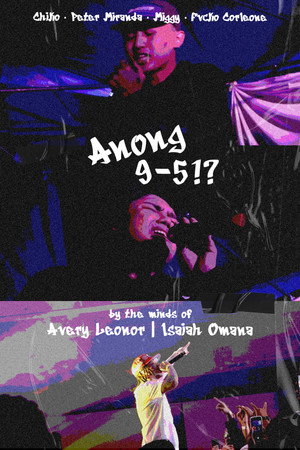 Anong 9-5!? poster