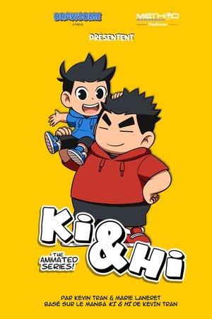 Ki et Hi