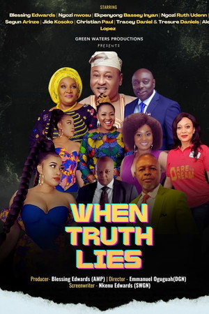 When Truth Lies