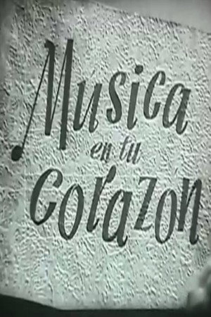 Música en tu corazón Música en tu corazón