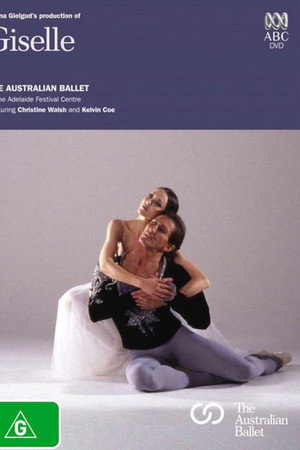Adam: Giselle (The Australian Ballet)