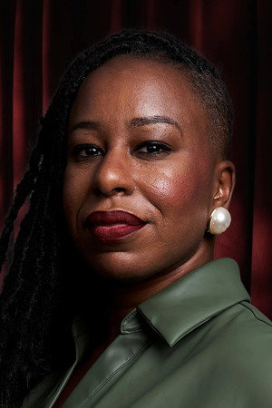 Portrait of Donny Simon